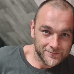 Profilbild von Burkhard Kroß