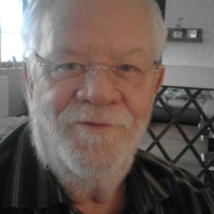 Profilbild von Burkhard Krüger