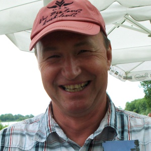 Profilbild von Burkhard Krüger