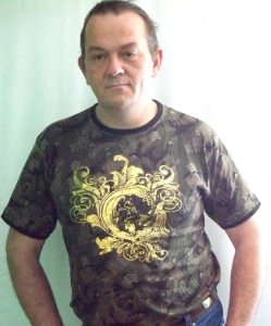 Profilbild von Burkhard Kucklick