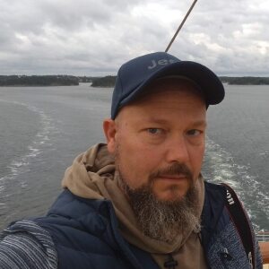 Profilbild von Burkhard Kuhr
