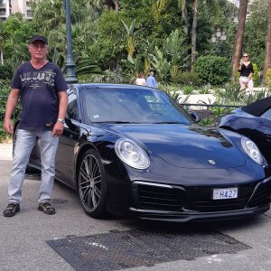 Profilbild von Burkhard Langer