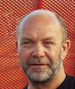 Profilbild von Burkhard Langner