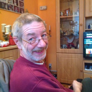 Profilbild von Burkhard Lanos