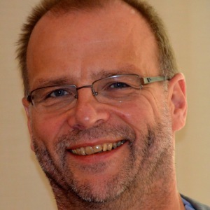Profilbild von Burkhard Lawrenz