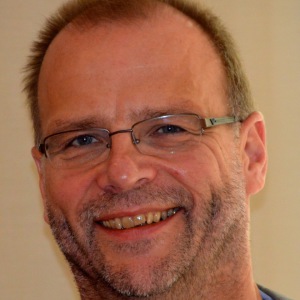 Profilbild von Burkhard Lawrenz