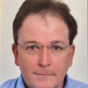 Profilbild von Burkhard Ledig