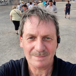 Profilbild von Burkhard Lembke