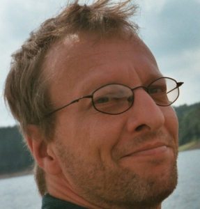 Profilbild von Burkhard Lihl