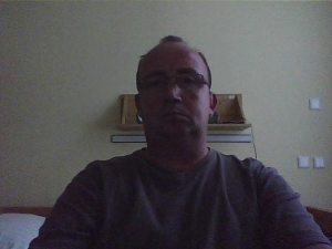 Profilbild von Burkhard Limper