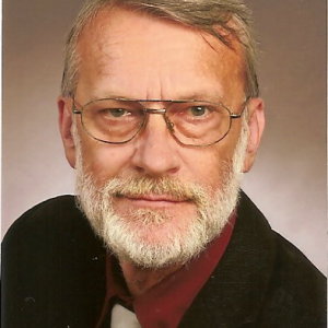 Profilbild von Burkhard Lippert