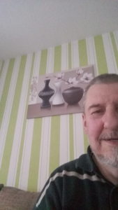 Profilbild von Burkhard Liwotto