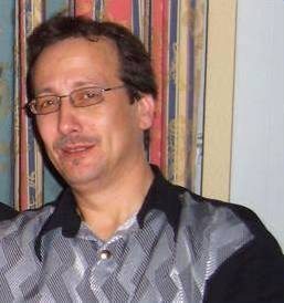 Profilbild von Burkhard Lobe