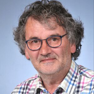 Profilbild von Burkhard Lorenz