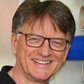 Profilbild von Burkhard Lorenzen