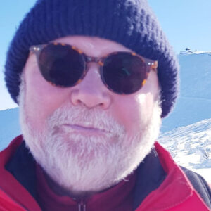 Profilbild von Burkhard Lüders