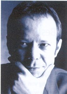 Profilbild von Burkhard Lux