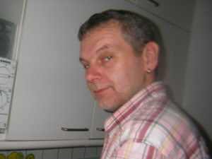 Profilbild von Burkhard Lux