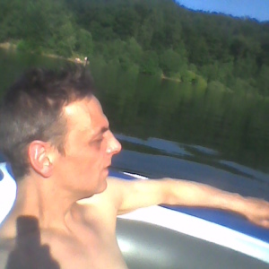 Profilbild von Burkhard Mair