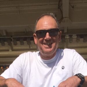 Profilbild von Burkhard Marcheel