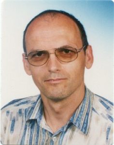 Profilbild von Burkhard Materne