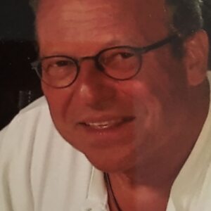Profilbild von Burkhard Melde