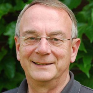 Profilbild von Burkhard Merhof