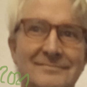 Profilbild von Burkhard Merle