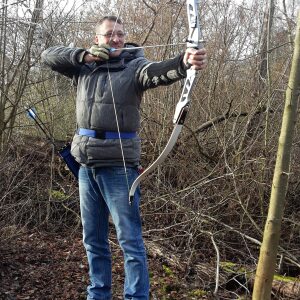 Profilbild von Burkhard Meyer