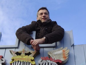 Profilbild von Burkhard Michel