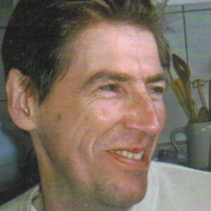 Profilbild von Burkhard Mirsch