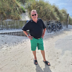 Profilbild von Burkhard Möller