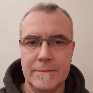 Profilbild von Burkhard Müller