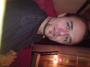 Profilbild von Burkhard Müller