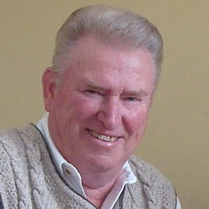 Profilbild von Burkhard Müller