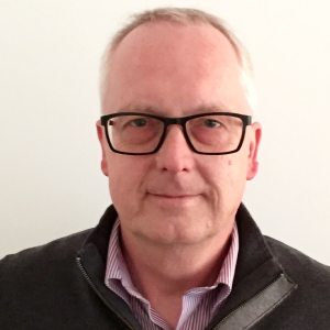 Profilbild von Burkhard Mueller