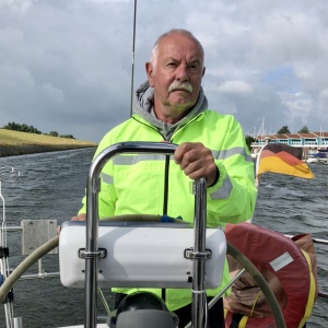 Profilbild von Burkhard Niehaus