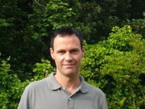 Profilbild von Burkhard Nierhaus