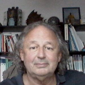 Profilbild von Burkhard Otte