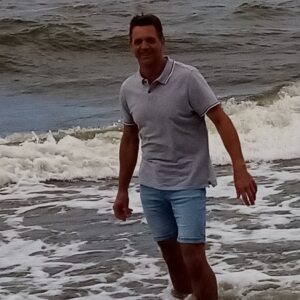 Profilbild von Burkhard Patschull