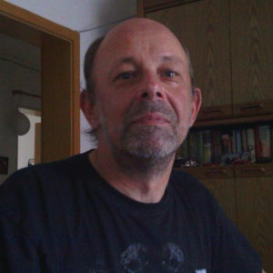 Profilbild von Burkhard Patzke