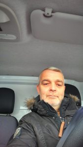 Profilbild von Burkhard Paul