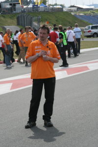 Profilbild von Burkhard Piatek