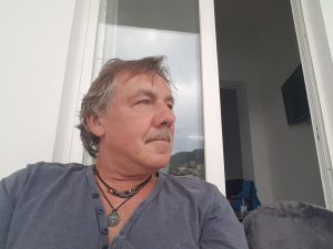 Social Media Profilbild Burkhard Plewe 