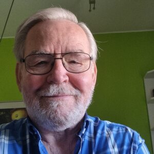 Profilbild von Burkhard Plewka