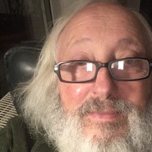 Profilbild von Burkhard Poser