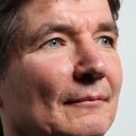 Profilbild von Burkhard Pranke