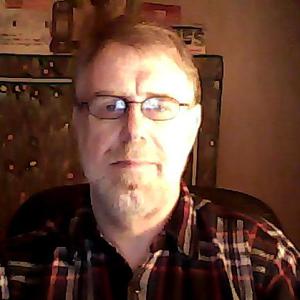 Profilbild von Burkhard Pritzer
