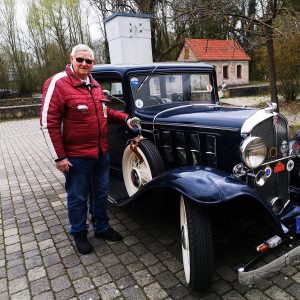 Profilbild von Burkhard Prof. Dr. Welkener