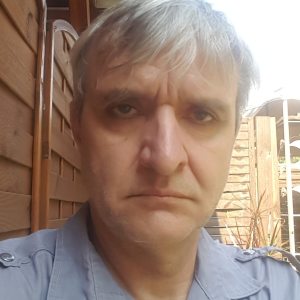 Profilbild von Burkhard Rach